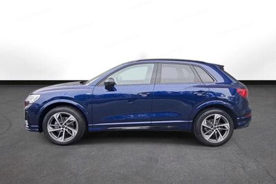 Audi Q3 35 TFSI S line