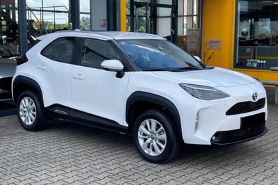 Toyota Yaris Cross Comfort 1.5 Hybrid