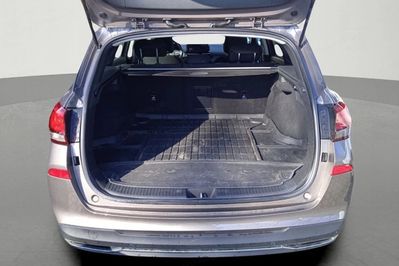 Hyundai i30 1.5 T-GDI Comfort DCT