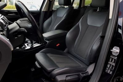 BMW X3 xDrive20d xLine