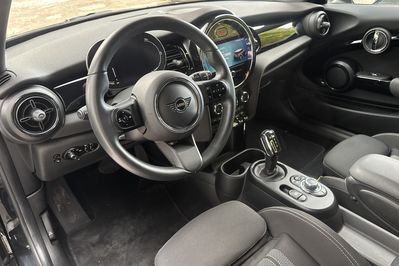 Mini Mini Cooper SE