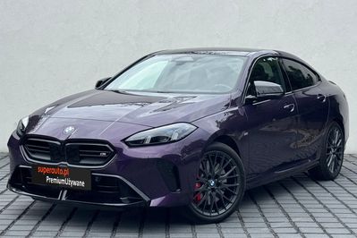 BMW Seria 2 M235 xDrive