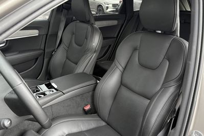 Volvo S90 B4 B Plus Bright aut