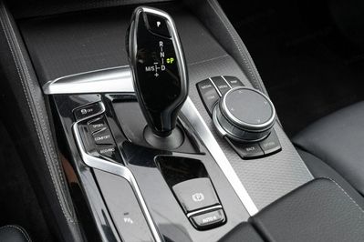 BMW Seria 5 Touring 530d M Sport