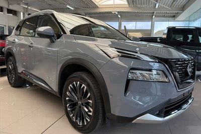 Nissan X-Trail Tekna e-POWER 4WD 1.5