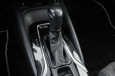 Toyota Corolla 1.8 Hybrid