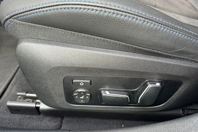 BMW i4 80.7kWh eDrive 40 M Sport