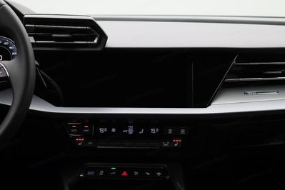 Audi A3 45 TFSIe S Line Sportback