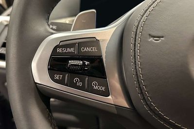 BMW X5 xDrive40d M Sport