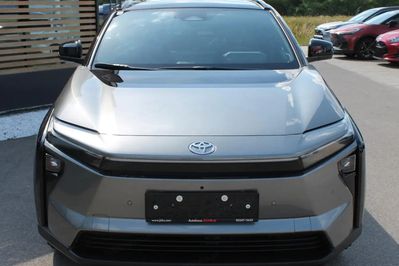 Toyota bZ4X Executive BEV