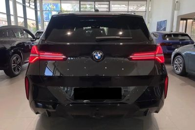 BMW X3 xDrive20d M Sport