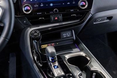 Lexus NX 350h Omotenashi AWD