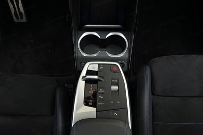 BMW X2 M35i xDrive aut