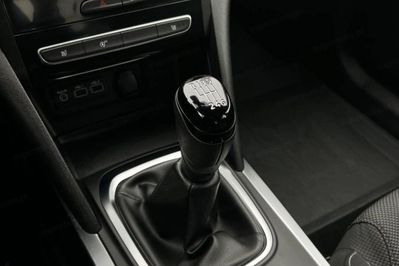 Renault Megane 1.3 TCe Zen