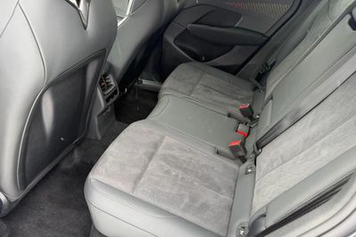 Cupra Terramar 1.5 TSI DSG