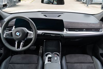 BMW X2 sDrive20i M Sport