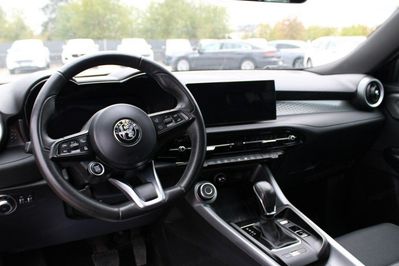 Alfa Romeo Tonale Sprint