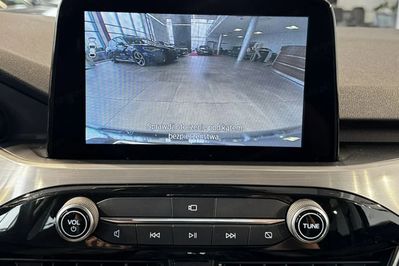 Ford Kuga 1.5