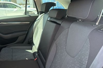 Skoda Octavia Style 1.5 TSI e-Tec  DSG