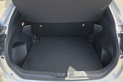 Toyota Yaris Cross Hybrid 1.5 Style AWD
