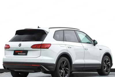 Volkswagen Touareg 3.0 V6 TDI SCR 4Mot.