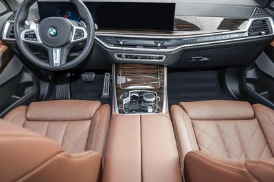 BMW X5 xDrive30d M Sport