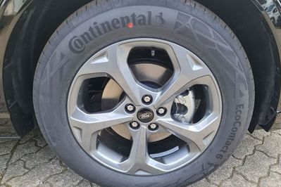 Ford Kuga ST-Line 2.5 FHEV