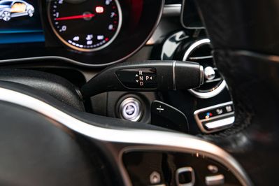 Mercedes Klasa C 180 Avantgarde