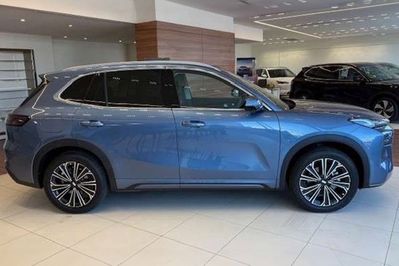 Geely Starray EM-i 1.5 PHEV Max