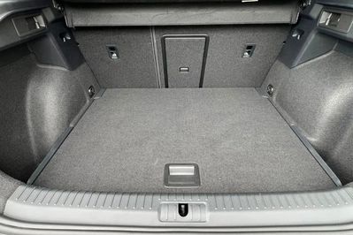 Cupra Formentor 1.5 eTSI DSG