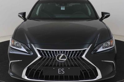 Lexus ES 300h Business Edition 2.5 E-CVT