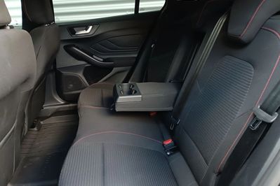 Ford Focus 1.0 Ecoboost Mhev St-Line x