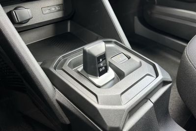 Dacia Duster Expression MMT 1.8 Full Hybrid