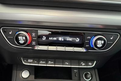 Audi Q5 Sportback 40 TDI quattro Advanced