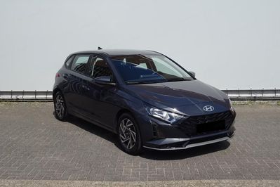 Hyundai i20 1.2 Modern