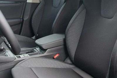 Skoda Octavia Drive Essence 1.5 TSI mHEV DSG