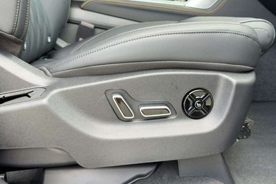 BYD Tang Flaship AWD