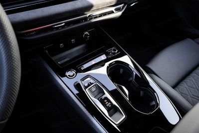 Audi A5 TDI quattro S line Avant