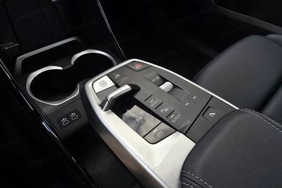 BMW X1 sDrive18i M Sport