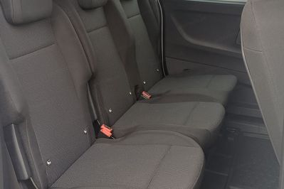 Opel Combo Van Cargo L2H1 Zabudowa Brygadowa