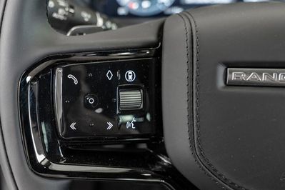 Land Rover Range Rover Velar P400e Dynamic HSE