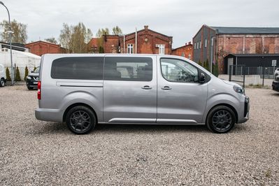 Citroen SpaceTourer XL L2H1 Business EAT8