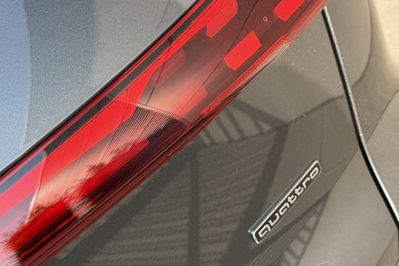 Audi Q5 e-Hybrid quattro