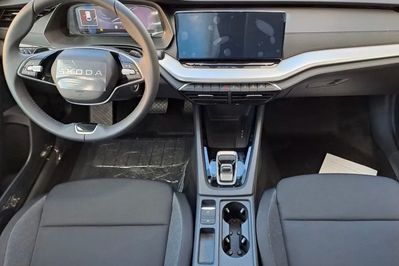 Skoda Octavia Edition 130 Essence 1.5 TSI mHEV DSG