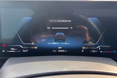 BMW X6 xDrive30d M Sport