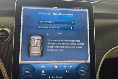 Mercedes GLC 300 e 4-Matic Avantgarde