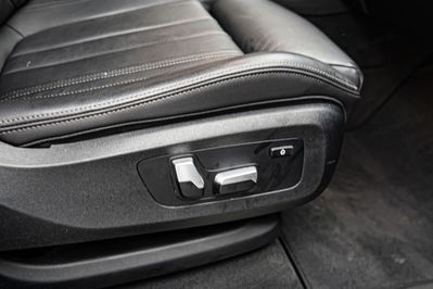 BMW X5 xDrive45e