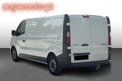 Renault Trafic L2H1 HD Pack Clim 2.0 dCi