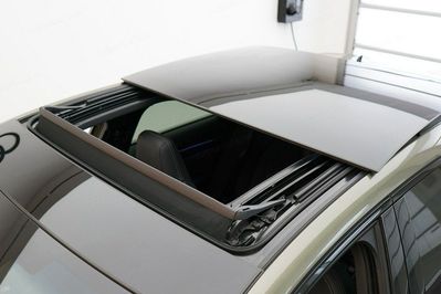 Audi A3 S3 TFSI quattro S tronic