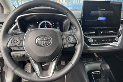 Toyota Corolla Comfort 1.8 Hybrid